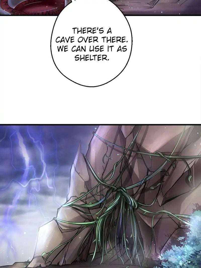 Beauty and the Beasts Chapter 20 page 16