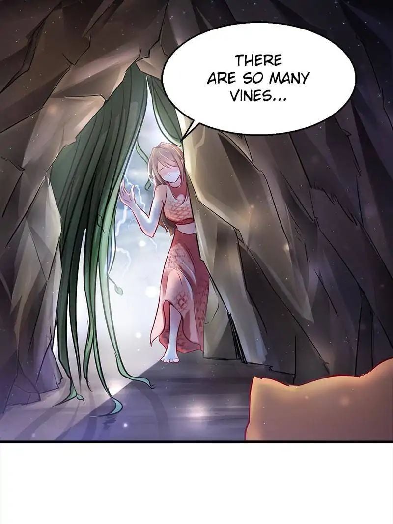 Beauty and the Beasts Chapter 20 page 18
