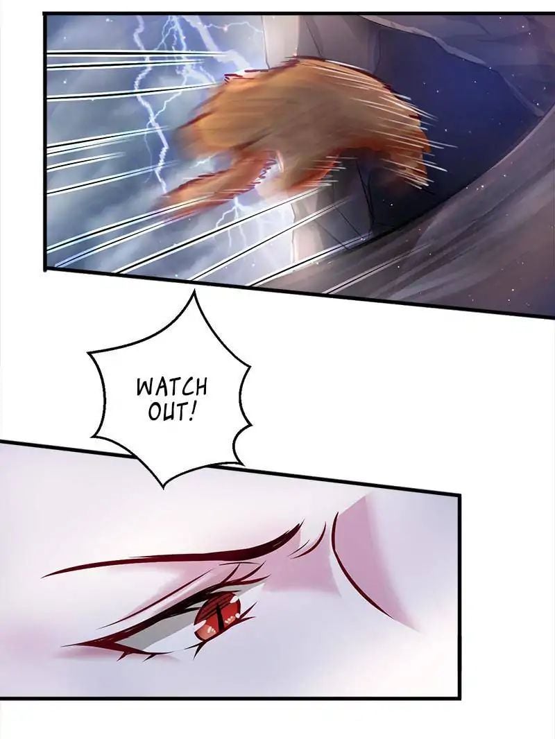 Beauty and the Beasts Chapter 20 page 20