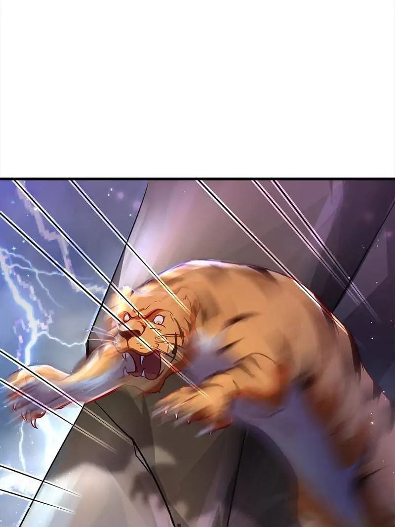 Beauty and the Beasts Chapter 20 page 21