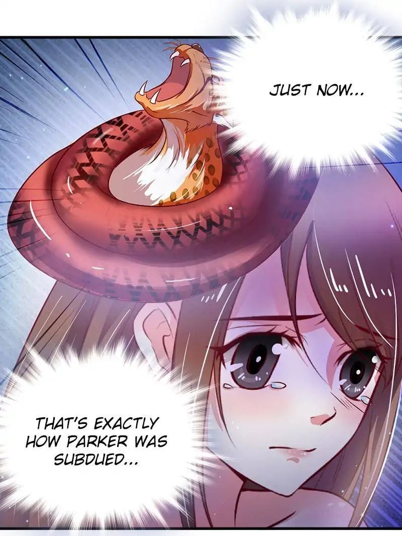 Beauty and the Beasts Chapter 20 page 28
