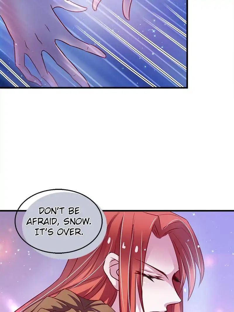 Beauty and the Beasts Chapter 20 page 32