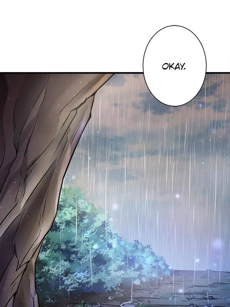 Beauty and the Beasts Chapter 20 page 36