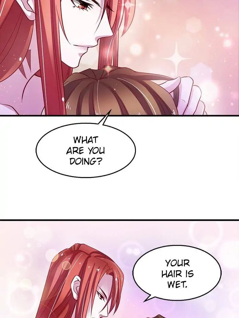 Beauty and the Beasts Chapter 20 page 39