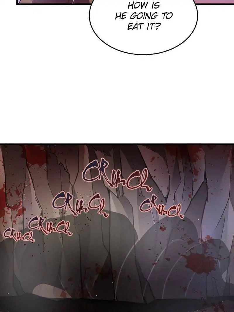 Beauty and the Beasts Chapter 20 page 48