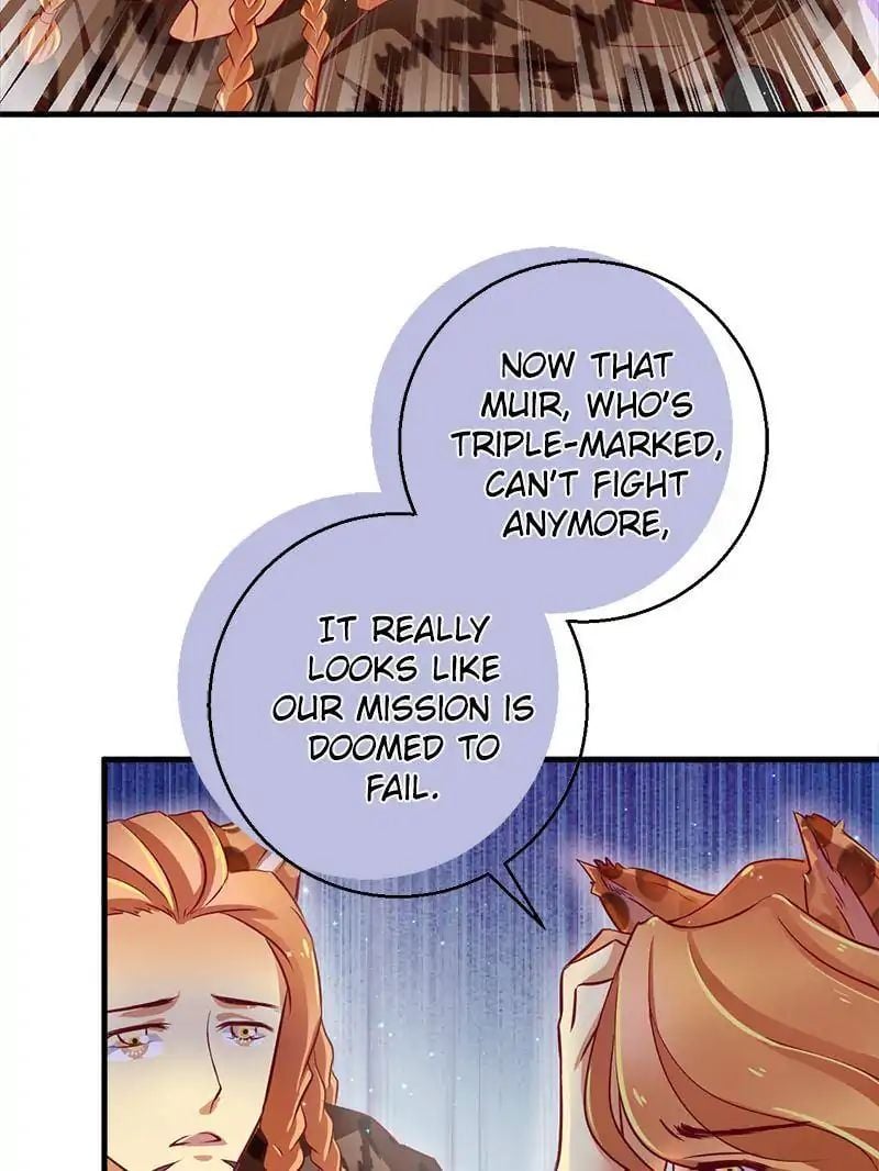 Beauty and the Beasts Chapter 20 page 4