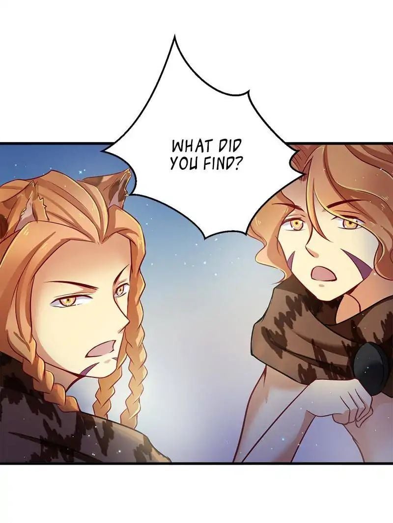 Beauty and the Beasts Chapter 20 page 8