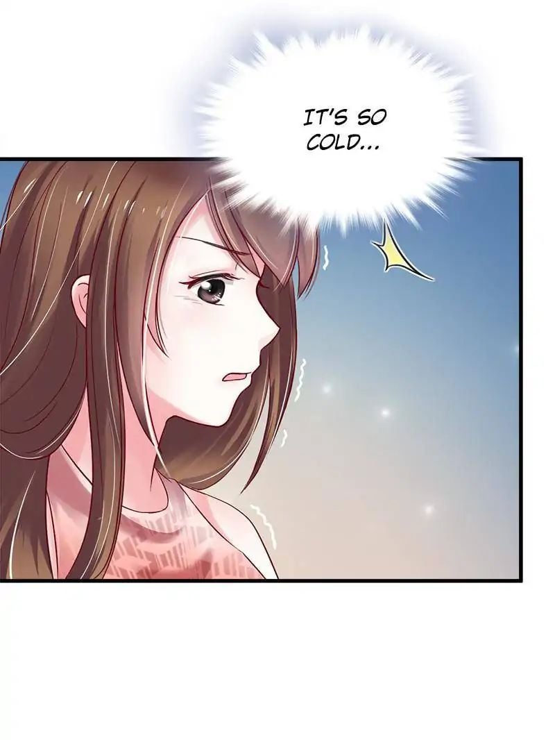 Beauty and the Beasts Chapter 23 page 16
