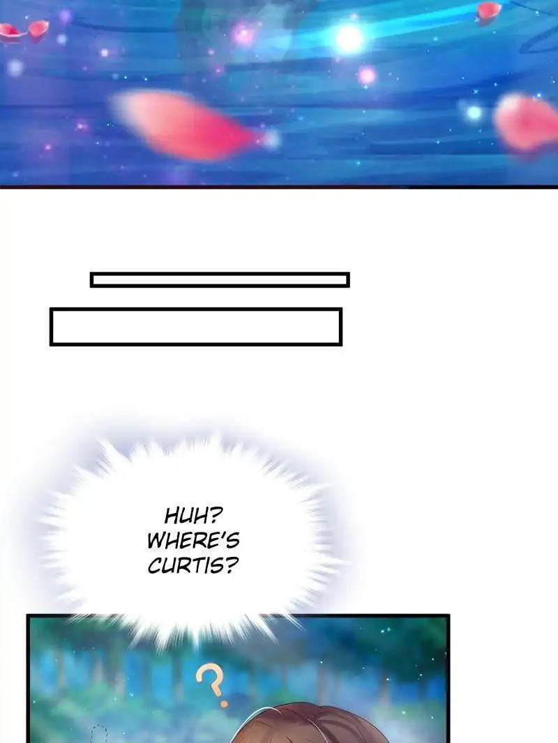 Beauty and the Beasts Chapter 23 page 20