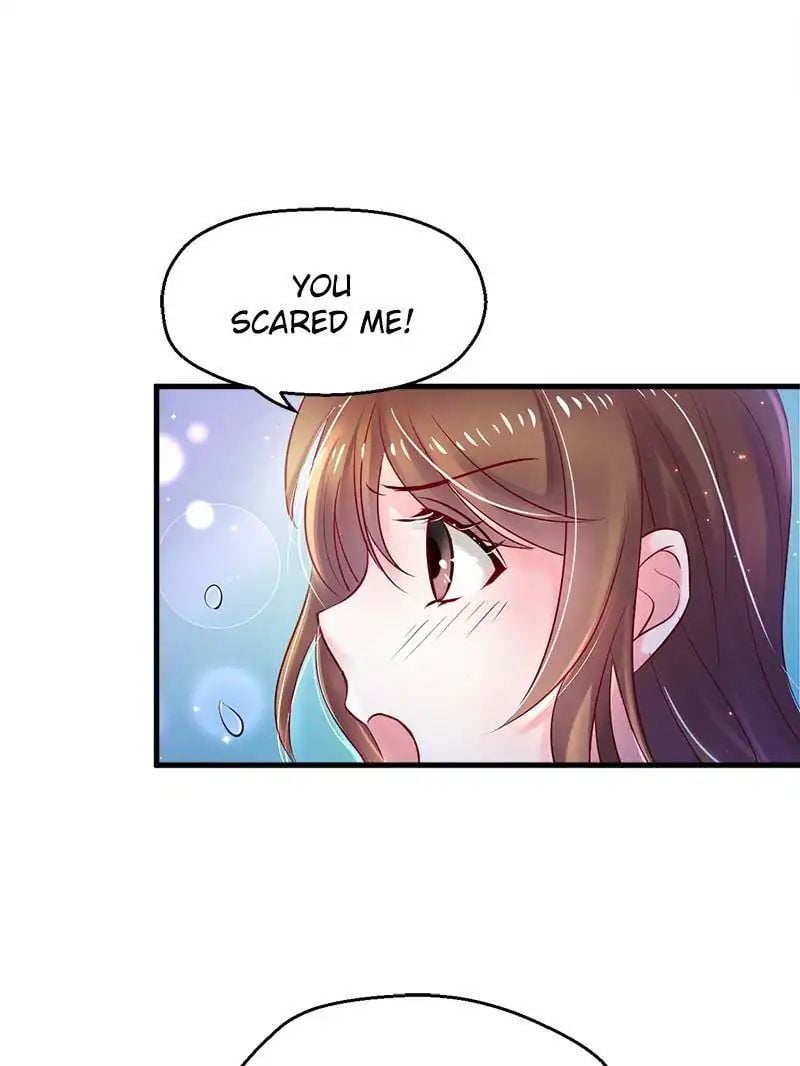 Beauty and the Beasts Chapter 23 page 26