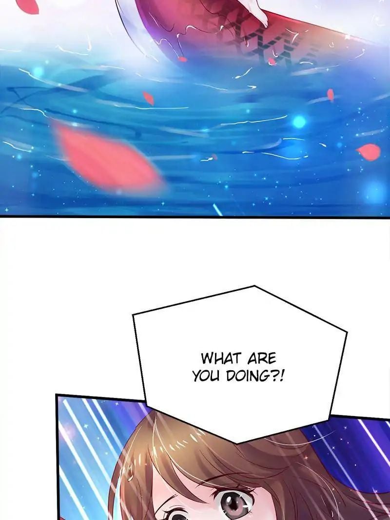 Beauty and the Beasts Chapter 23 page 32