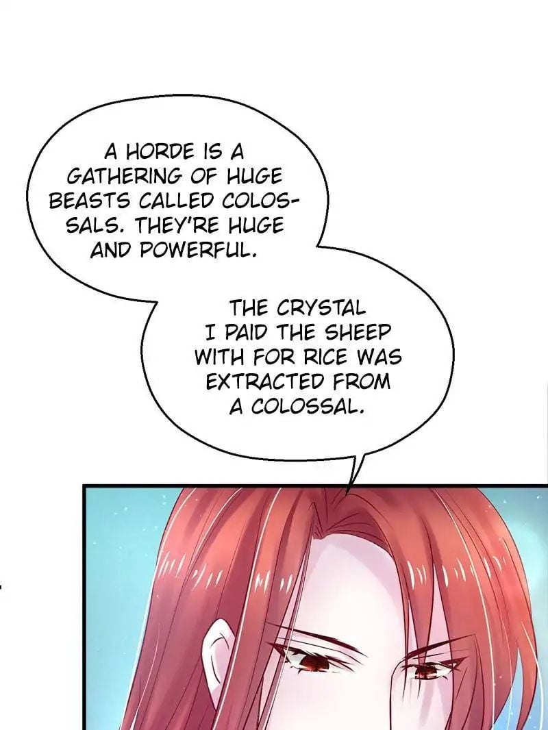 Beauty and the Beasts Chapter 23 page 49