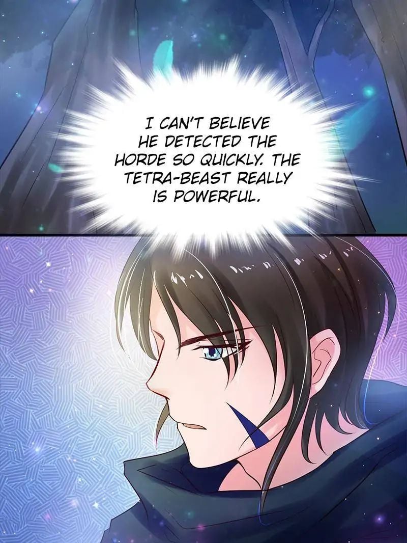 Beauty and the Beasts Chapter 23 page 66