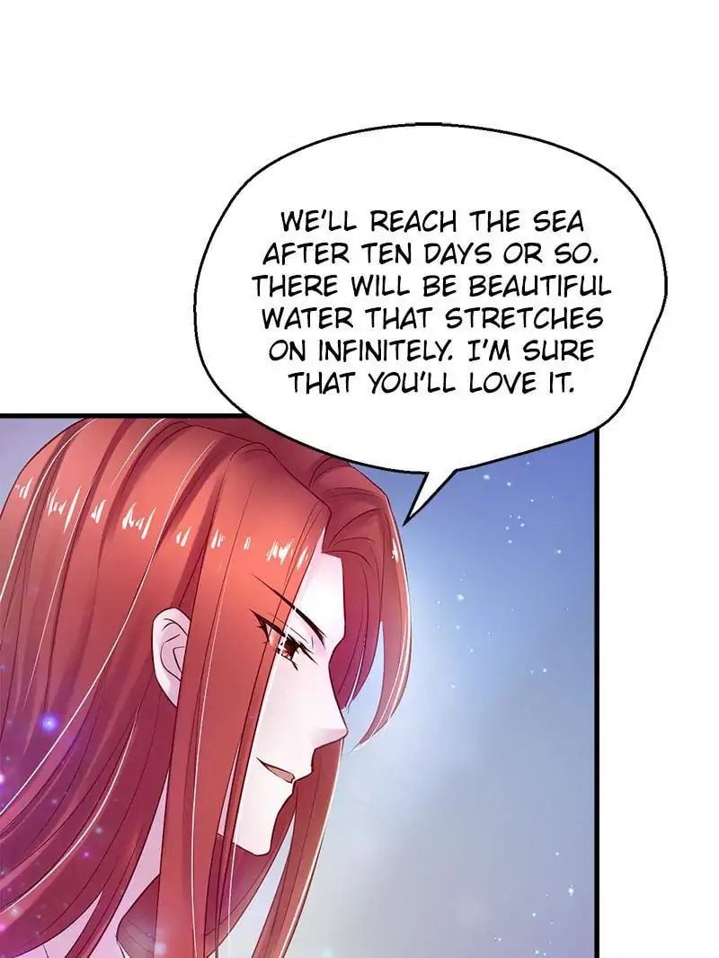 Beauty and the Beasts Chapter 23 page 6
