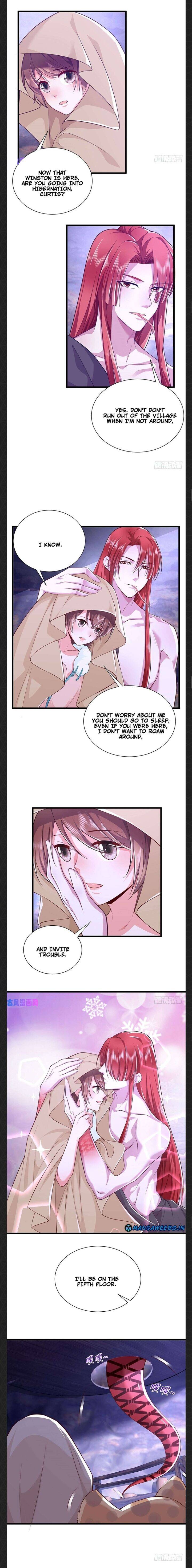 Beauty and the Beasts Chapter 270 page 6