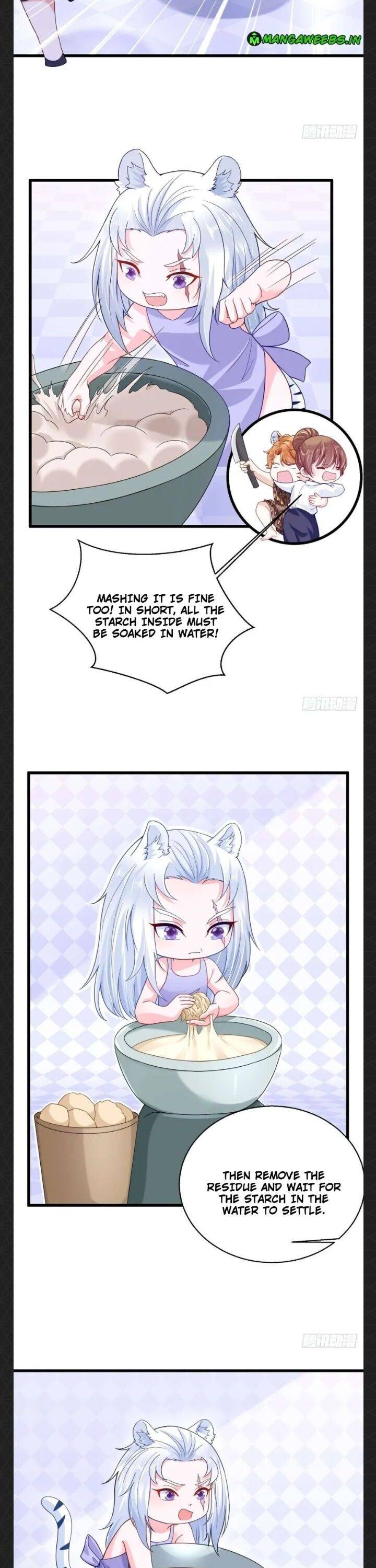 Beauty and the Beasts Chapter 275 page 1