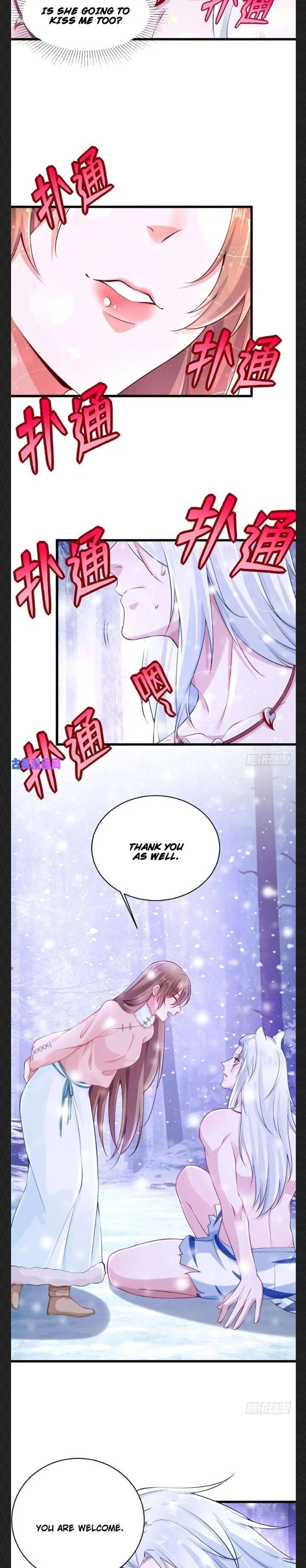 Beauty and the Beasts Chapter 275 page 7