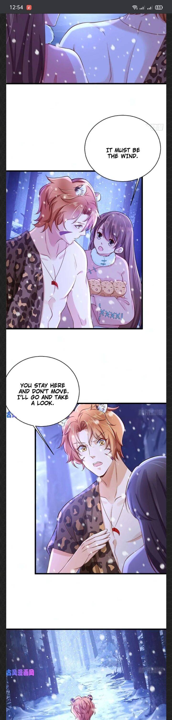 Beauty and the Beasts Chapter 276 page 2