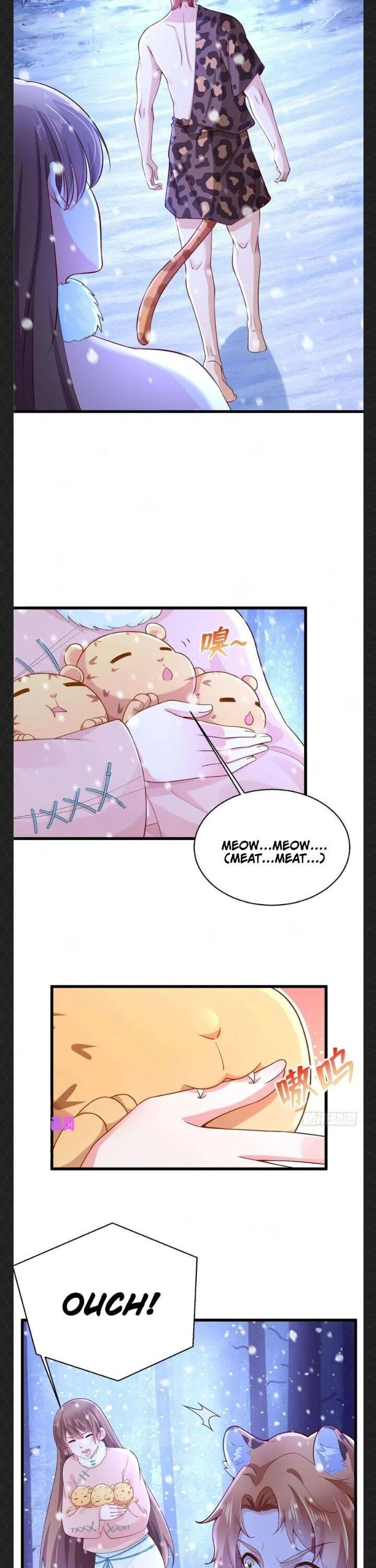 Beauty and the Beasts Chapter 276 page 3