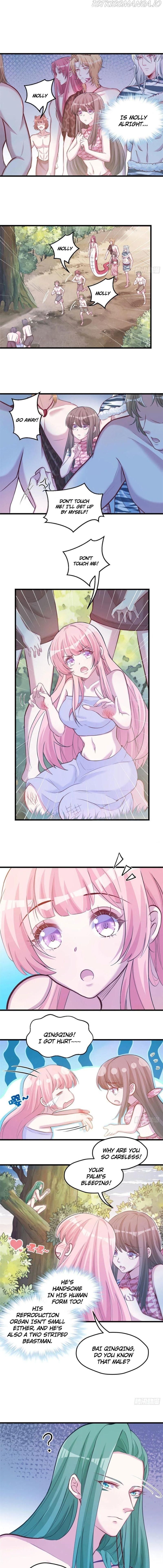 Beauty and the Beasts Chapter 303 page 0
