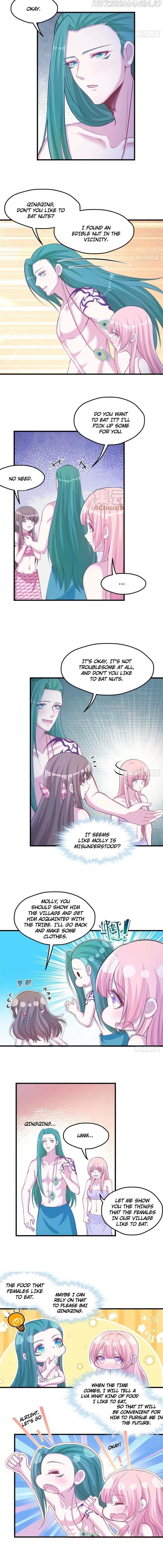Beauty and the Beasts Chapter 303 page 6