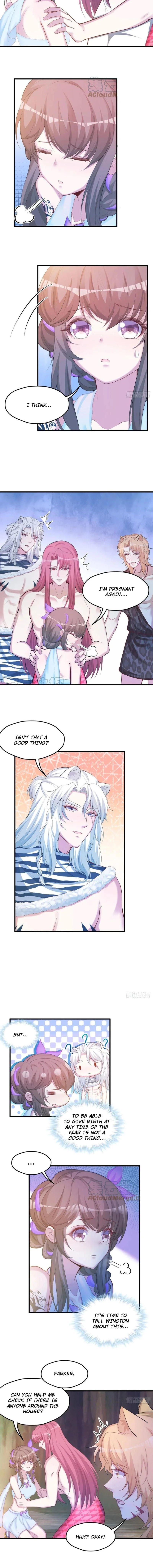 Beauty and the Beasts Chapter 307 page 2