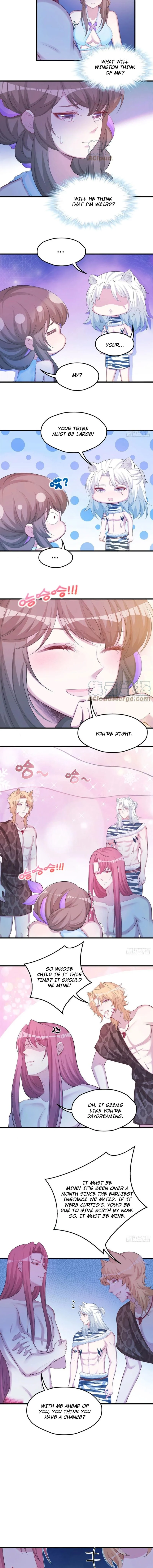 Beauty and the Beasts Chapter 307 page 4