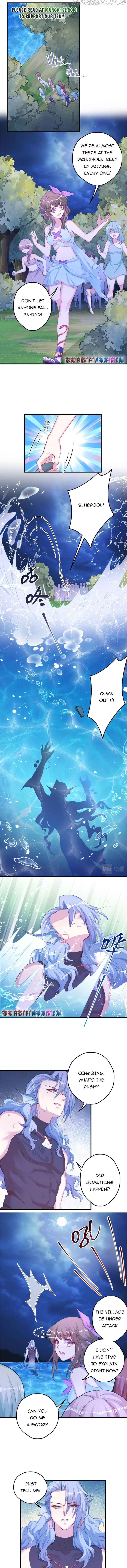 Beauty and the Beasts Chapter 330 page 0
