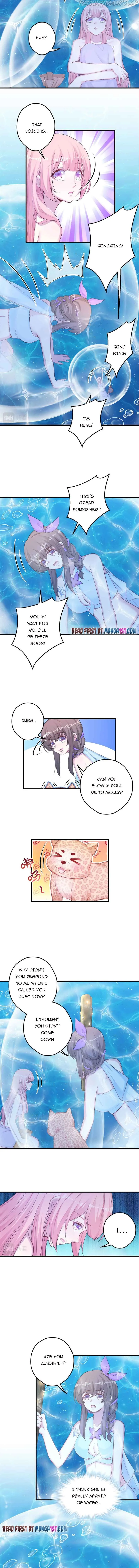 Beauty and the Beasts Chapter 333 page 3