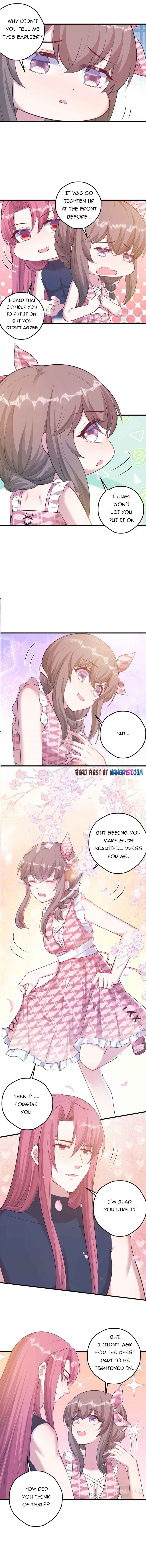 Beauty and the Beasts Chapter 366 page 2