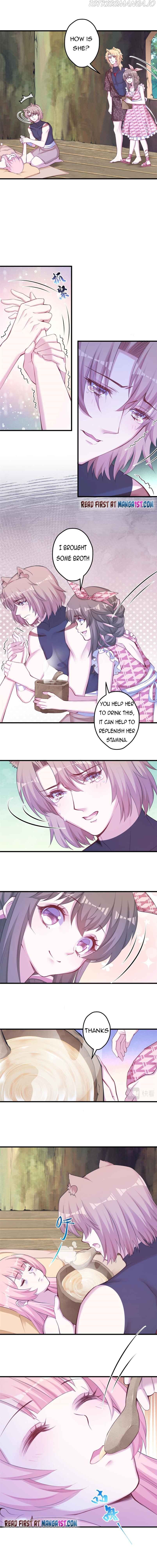 Beauty and the Beasts Chapter 371 page 3