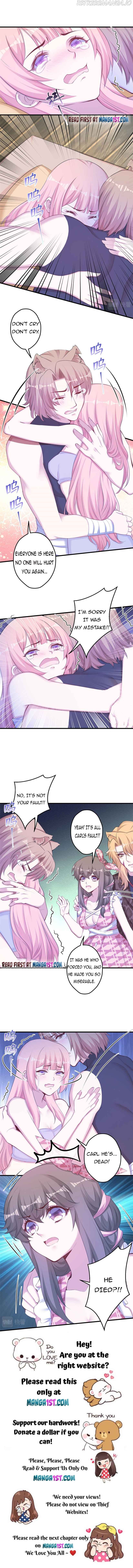 Beauty and the Beasts Chapter 371 page 5