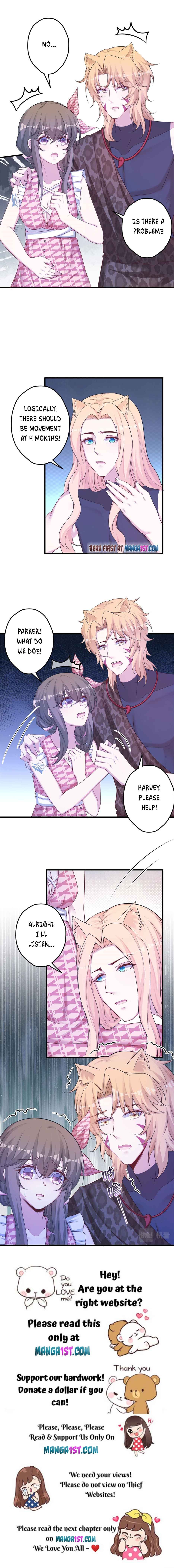 Beauty and the Beasts Chapter 379 page 5