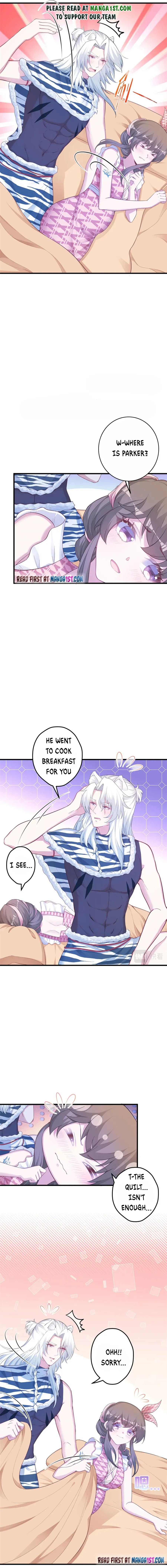 Beauty and the Beasts Chapter 391 page 0