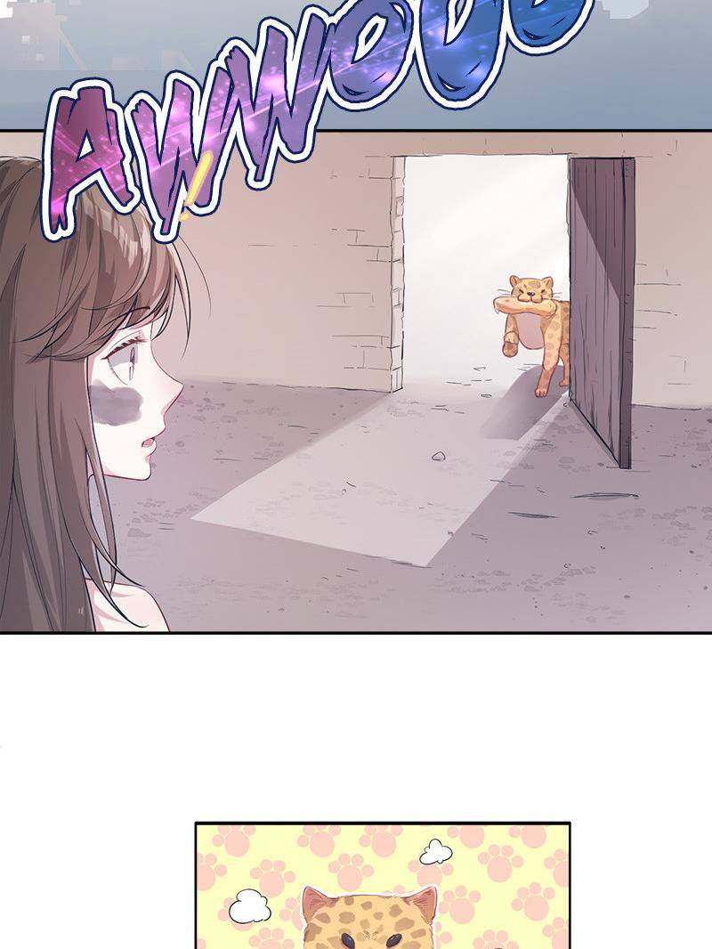 Beauty and the Beasts Chapter 40 page 9