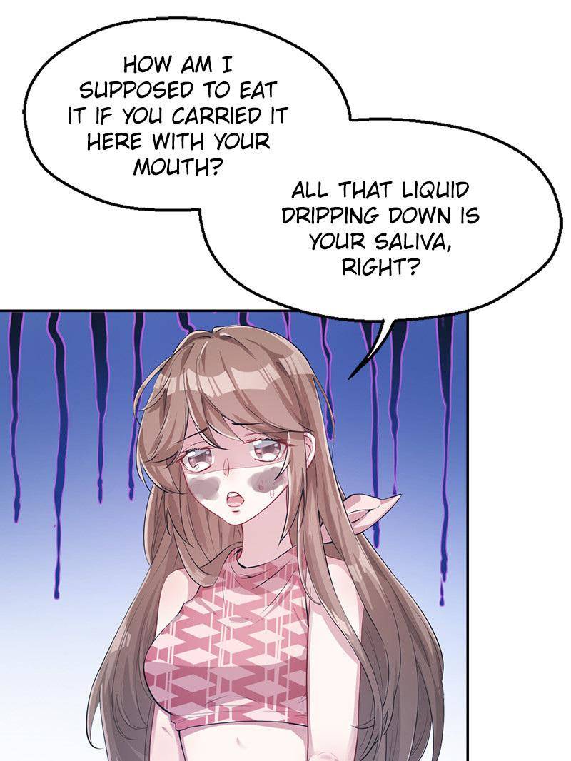Beauty and the Beasts Chapter 40 page 11