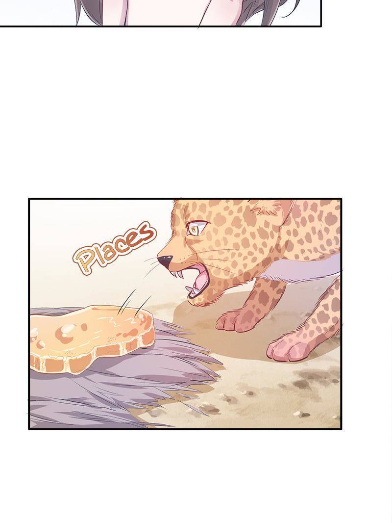 Beauty and the Beasts Chapter 40 page 12