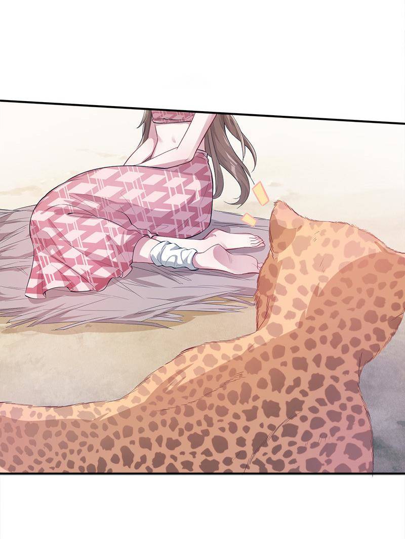 Beauty and the Beasts Chapter 40 page 13