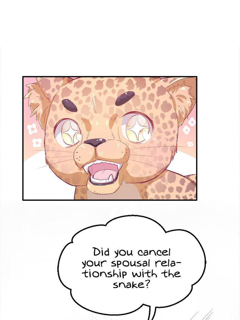 Beauty and the Beasts Chapter 40 page 14