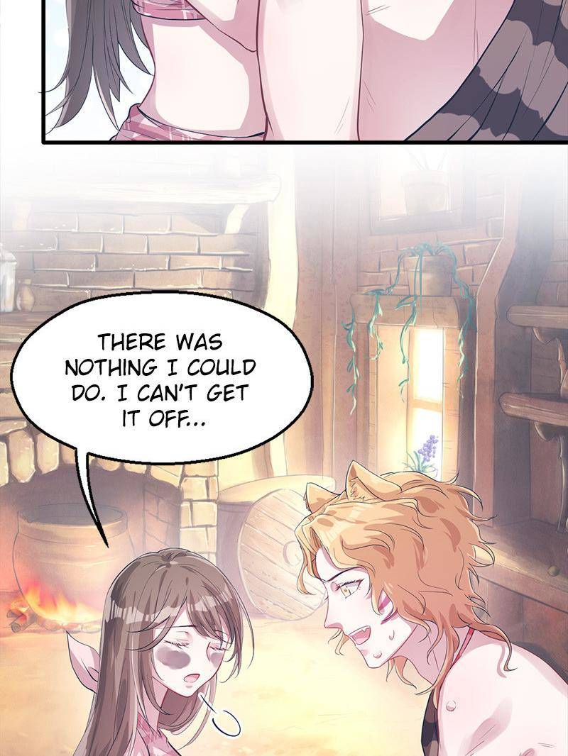 Beauty and the Beasts Chapter 40 page 18