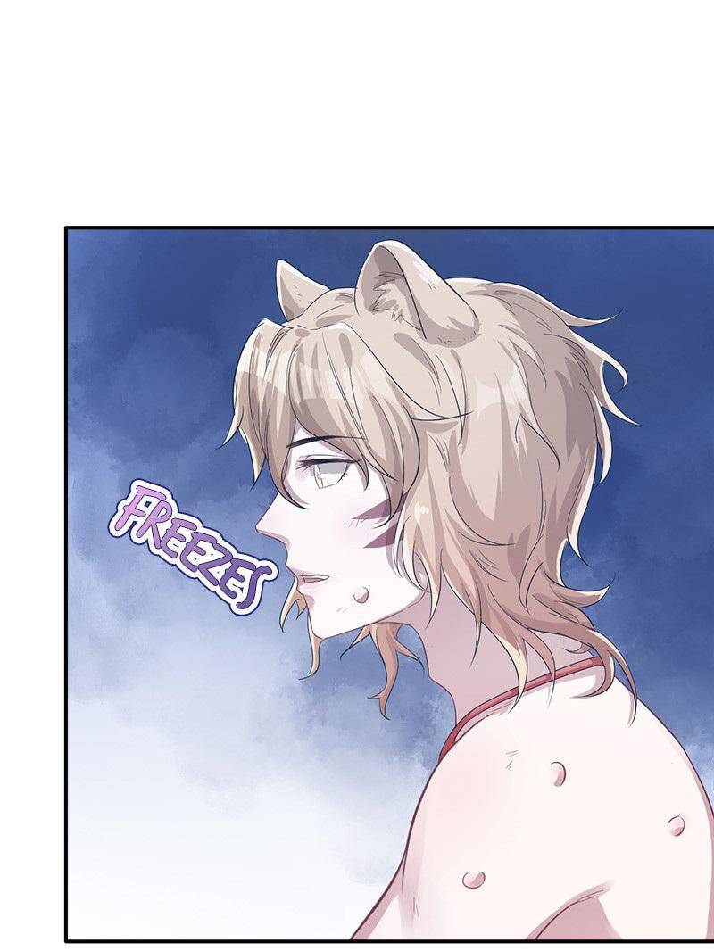 Beauty and the Beasts Chapter 40 page 20