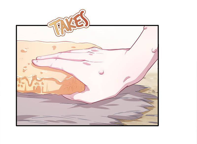 Beauty and the Beasts Chapter 40 page 22