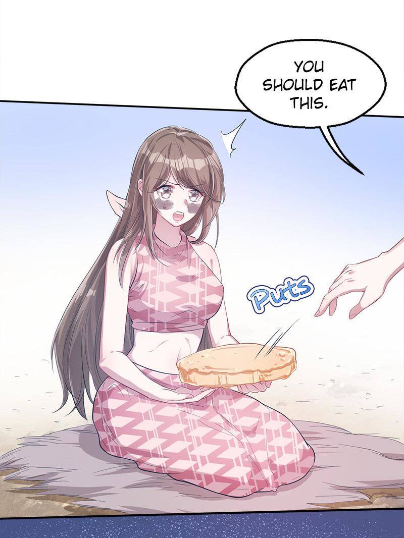 Beauty and the Beasts Chapter 40 page 23