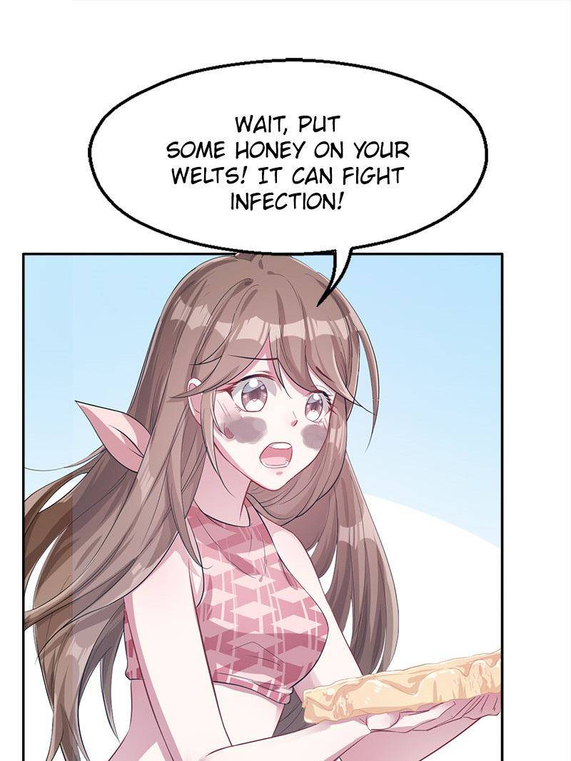 Beauty and the Beasts Chapter 40 page 26