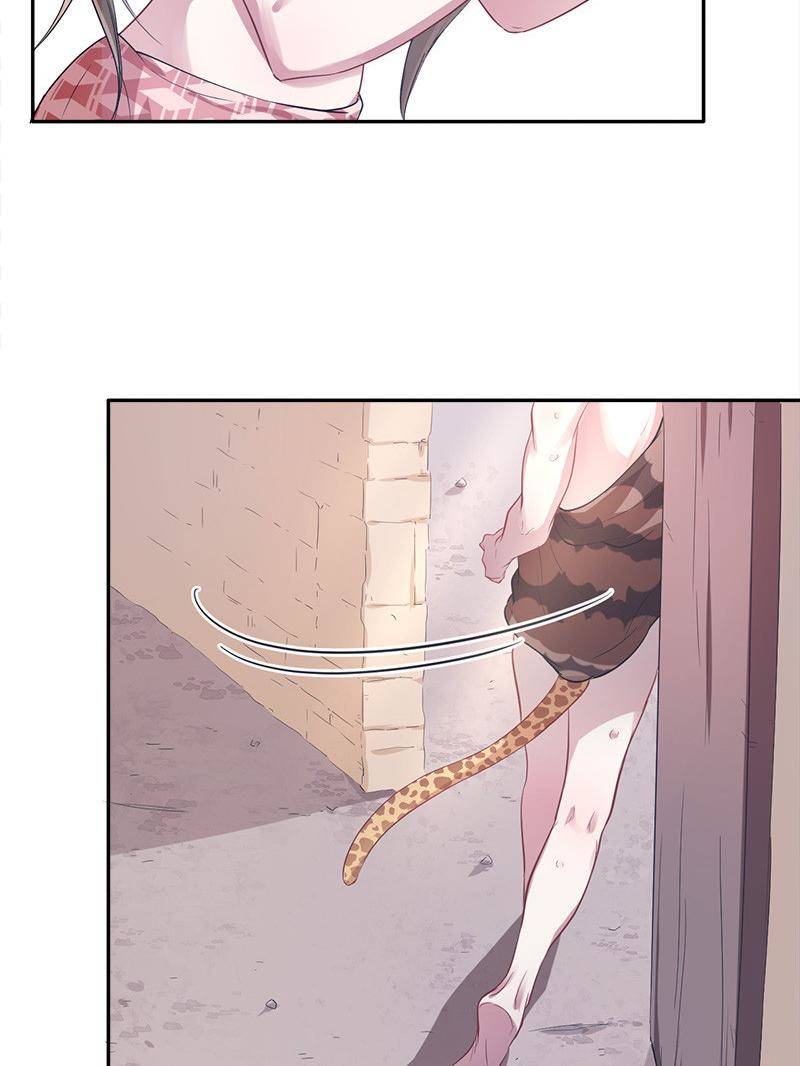 Beauty and the Beasts Chapter 40 page 27