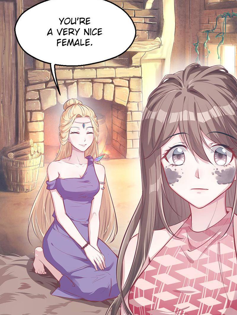 Beauty and the Beasts Chapter 40 page 2