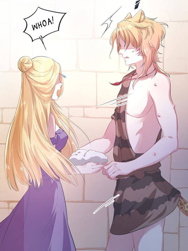 Beauty and the Beasts Chapter 40 page 30
