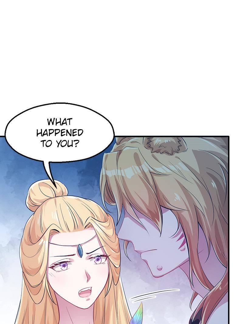Beauty and the Beasts Chapter 40 page 36