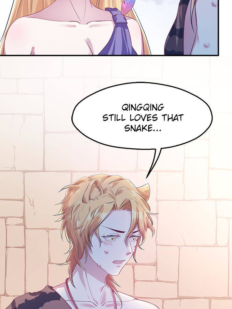 Beauty and the Beasts Chapter 40 page 37