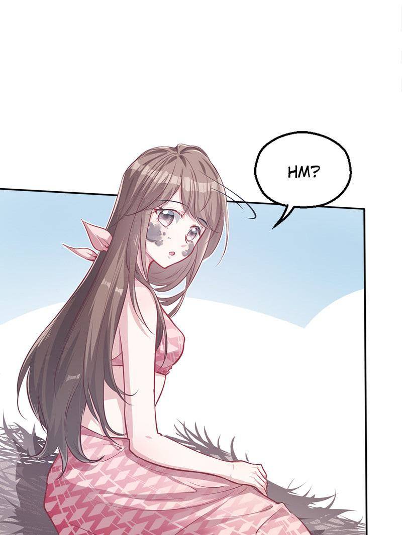 Beauty and the Beasts Chapter 40 page 4